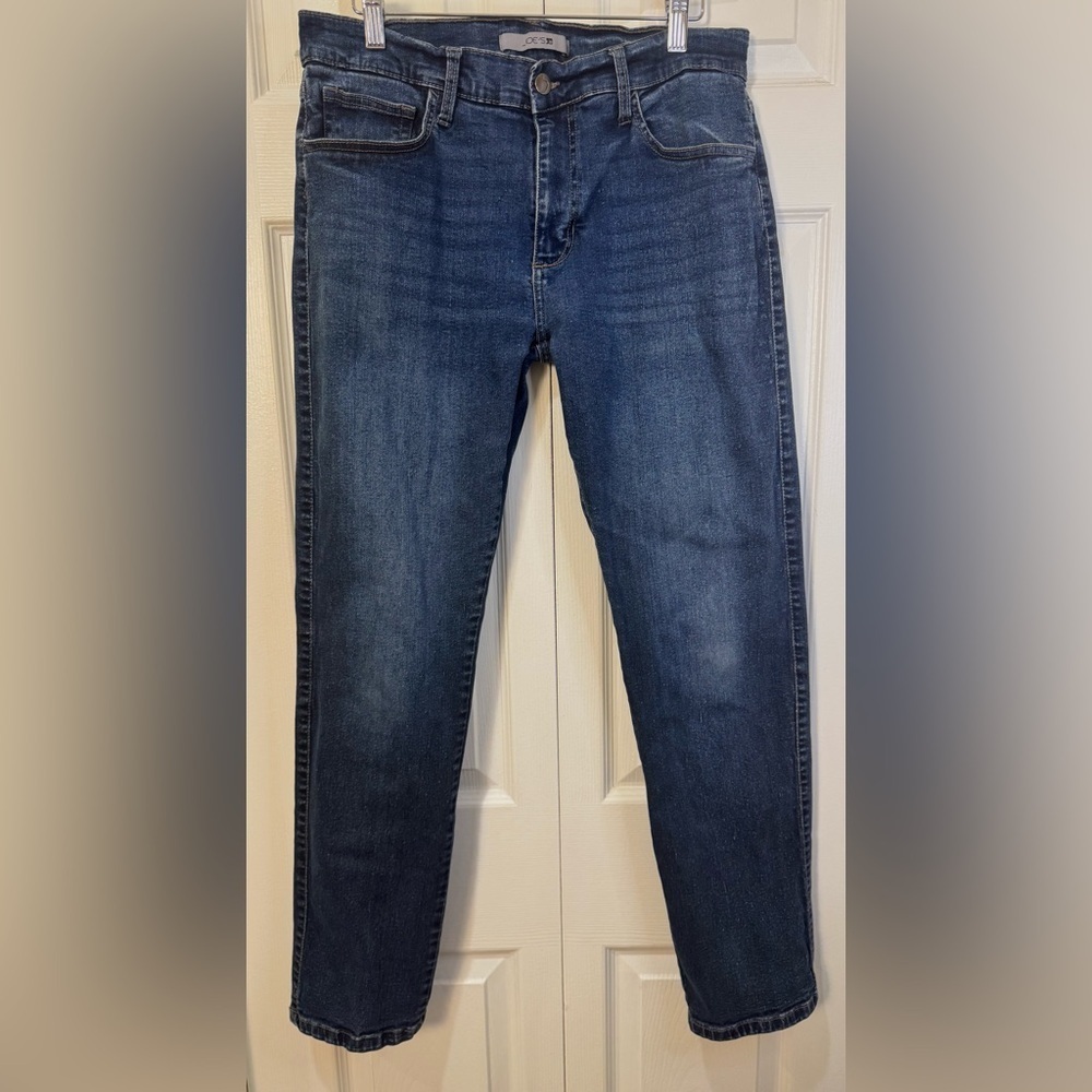Joe’s Jeans Men’s Slim Straight “Jasper” Wash Size 32.
